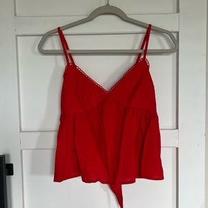 Impressions Boutique tank